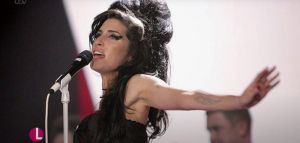 Amy Winehouse: Έρχεται η ταινία για τη ζωή της και το soundtrack album