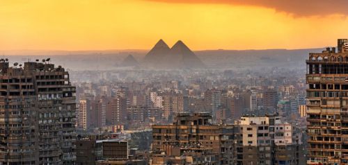 Η Αίγυπτος αλλάζει πρωτεύουσα