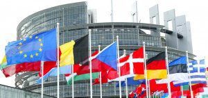 Έκκληση προς το Ευρωπαϊκό Κοινοβούλιο για τα πνευματικά δικαιώματα