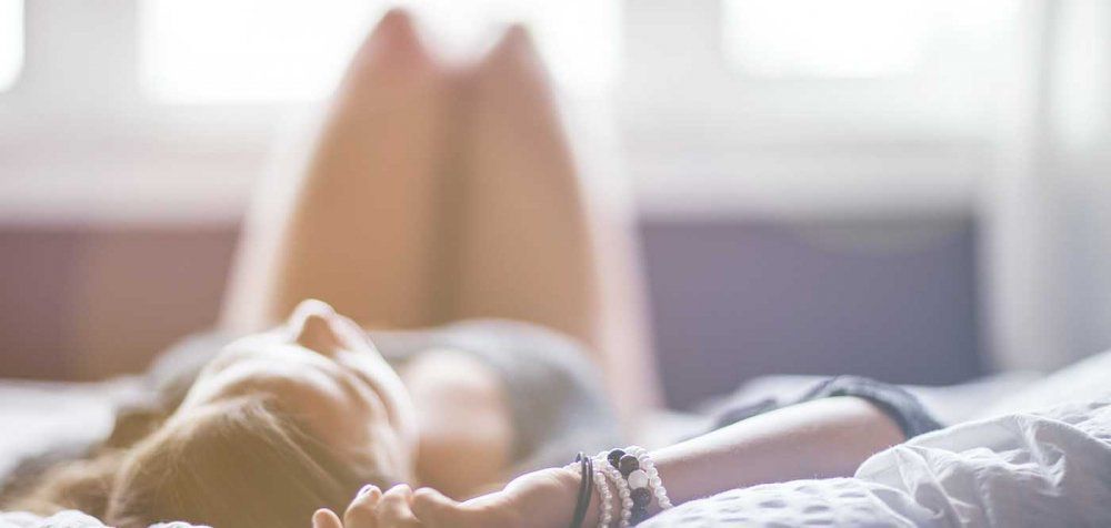 10 μυστικά για καλύτερο ύπνο