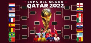 To πρόγραμμα του Mundial 2022 από τον ΑΝΤ1 και τον ΑΝΤ1+