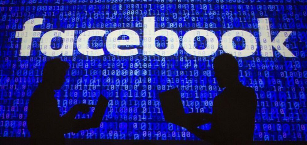 To facebook κλείνει πλαστούς λογαριασμούς