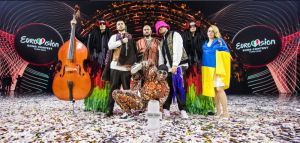 Eurovision 2023: Η Ουκρανία διαμαρτύρεται για την αφαίρεση της διοργάνωσης