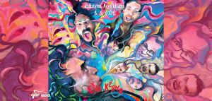 Το album «Έχω κέφια» του Γιάννη Αγγελάκα κυκλοφορεί στις ψηφιακές πλατφόρμες