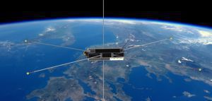 Ελληνικής έμπνευσης δορυφόρος θα μελετήσει το άγνωστο μεσοδιάστημα μεταξύ Γης και Διαστήματος