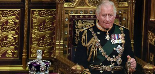Βασιλιάς Κάρολος: Ανακοινώθηκαν οι λεπτομέρειες για τη στέψη