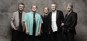 Οι Deep Purple κυκλοφορούν δύο νέα live άλμπουμ!