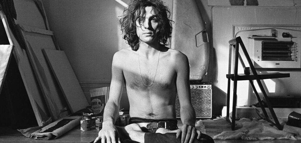 Το τελευταίο τραγούδι που έγραψε ο Syd Barrett για τους Pink Floyd