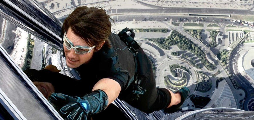 2 νέες ταινίες Mission Impossible στα σκαριά