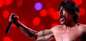 Red Hot Chili Peppers: Έρχεται βιογραφική ταινία για τον Άντονι Κίντις