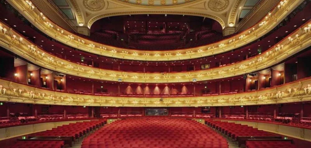 Παραιτήθηκε ο Διευθυντής της Όπερας του Λονδίνου λόγω κρίσης!