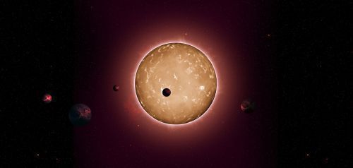 Ανακάλυφθηκε ο μικρότερος ανεξάρτητος εξωπλανήτης