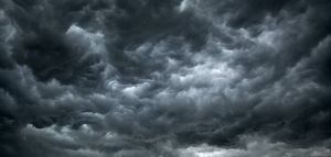 Ισχυρές βροχές, καταιγίδες, τοπικές χαλαζοπτώσεις και θυελλώδεις άνεμοι