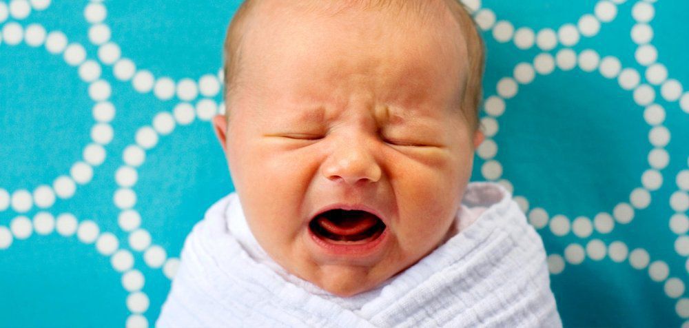 Ελληνική εφαρμογή αποκρυπτογραφεί το κλάμα των μωρών