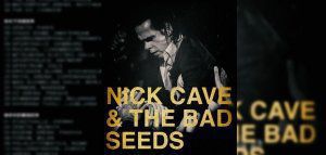 Από τώρα τα εισιτήρια για τον Nick Cave!
