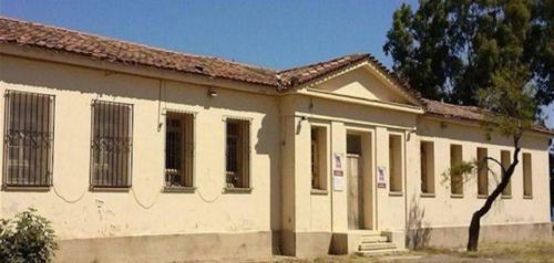 Αρχίζει η ανάπλαση των παλαιών φυλακών στον δήμο Ωρωπού