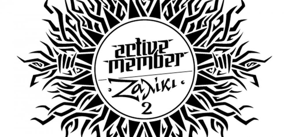 Active Member - «Ζαλίκι 2018»