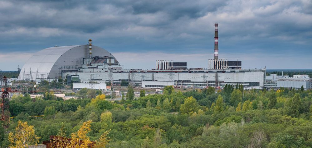 Κόπηκε το ρεύμα στον πυρηνικό σταθμό του Τσερνόμπιλ - Κίνδυνος διαρροής