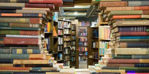 Άνοιγμα των βιβλιοπωλείων στις 30 Νοεμβρίου ζητούν οι εκδότες
