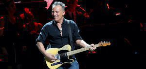8 πράγματα που ίσως δεν γνωρίζετε για τον Bruce Springsteen