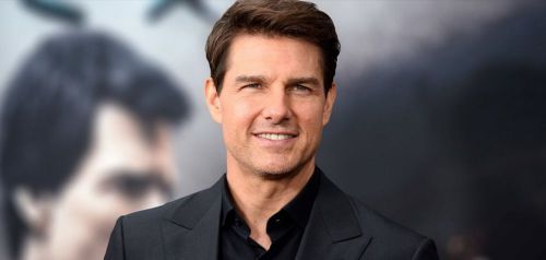 Tom Cruise: Πυρετώδεις προετοιμασίες για την πρώτη του ταινία στο Διάστημα