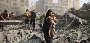 Προσωρινή κατάπαυση πυρός στη νότια Γάζα;