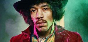 Η «αγιογραφία» του Hendrix ενόχλησε τους «πιστούς»