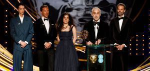 Βραβεία BAFTA 2022: Όλοι οι νικητές