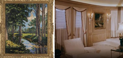 Πίνακας του Τσώρτσιλ, από τη θαλαμηγό του Ωνάση, πουλήθηκε 1,8 εκατ. δολάρια