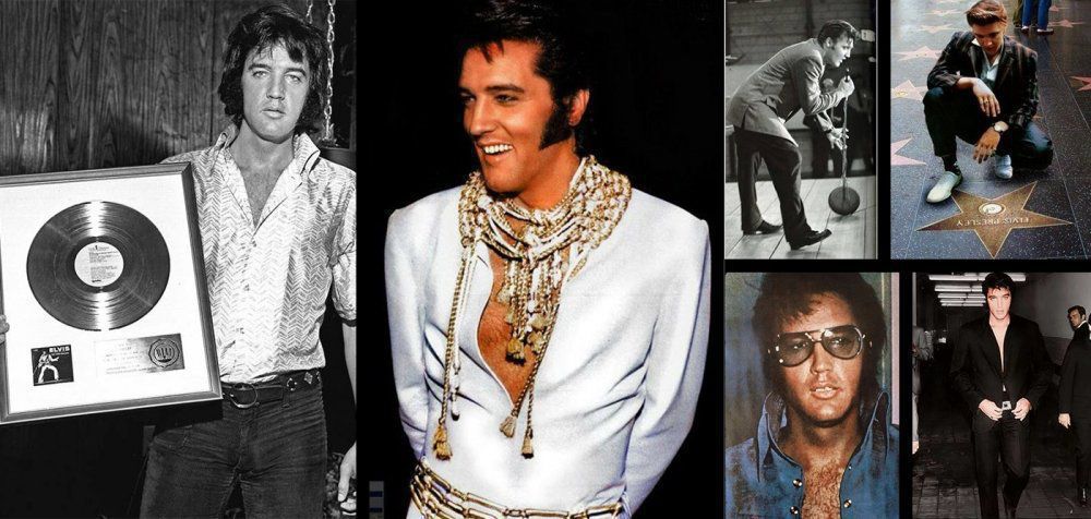 Elvis Presley: Ο «Ρασπούτιν της Ροκ»