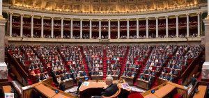 Νομοσχέδια για την καταπολέμηση των fake news στη Γαλλία