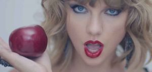 H Apple Music «υποκύπτει» στην Taylor Swift