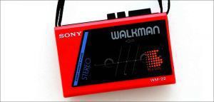 Η Sony επανακυκλοφορεί… Walkman!