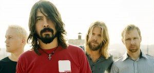 Οι Foo Fighters παρουσίασαν νέο τραγούδι στο Ηρώδειο
