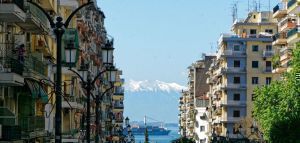 Δεκαεπτά διηγήματα που «ζωντανεύουν» τη Θεσσαλονίκη του 20ου αιώνα
