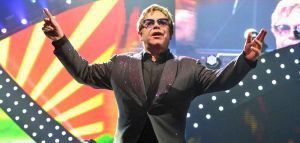 Ο Elton John ανακοίνωσε νέο άλμπουμ!
