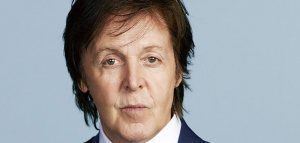 Ο Paul McCartney για την τεράστια επιρροή του Fats Domino
