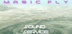 Τo θρυλικό disco-space hit &quot;Magic Fly&quot; σε νέα διασκευή από τους Sound Service