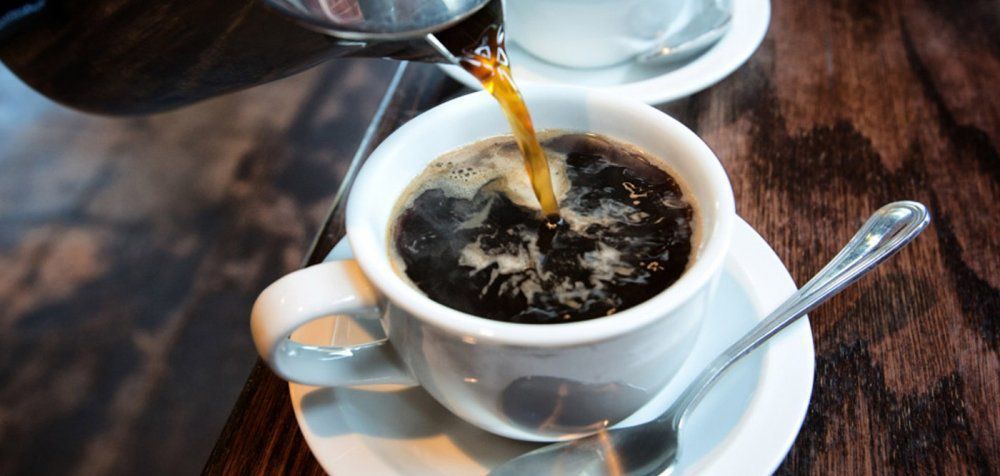 10 τύποι ανθρώπων που πίνουν… καφέ!