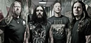 Αναβάλλονται και οι συναυλίες των Machine Head στην Ελλάδα