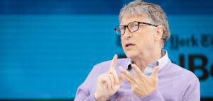 Απίστευτο: Ο Bill Gates είχε προειδοποιήσει για την επιδημία από το 2015!