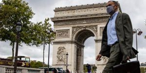 Γαλλία: Πιθανό πλέον ένα νέο γενικό lockdown