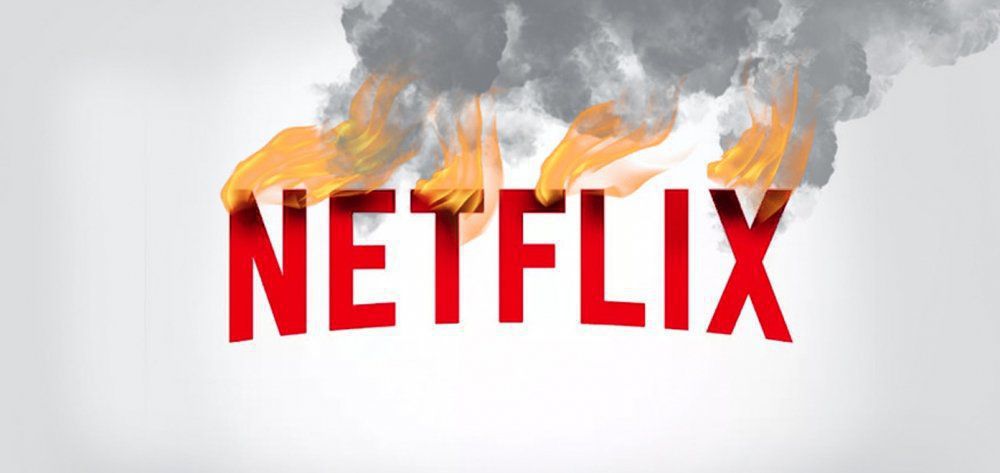 Το Netflix «τρώει» το παγκόσμιο internet