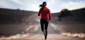 EY ZHN: Γιατί πρέπει να βάλουμε το τρέξιμο στη ζωή μας;