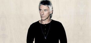 Paul Weller - &quot;White Sky&quot; (NEW SONG &amp; VIDEO CLIP)
