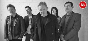 Οι New Order επιστρέφουν με νέο άλμπουμ!