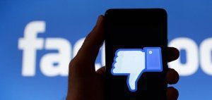Facebook: Νέο σκάνδαλο με τεράστια διαρροή προσωπικών δεδομένων