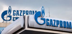 Gazprom: Δεν μπορεί να εγγυηθεί τις παραδόσεις φυσικού αερίου στην Ευρώπη