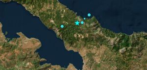 Τι λένε οι σεισμολόγοι για τα 5,2 Ρίχτερ στην Εύβοια