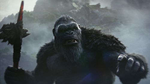 «Godzilla x Kong: The New Empire»: Κυκλοφόρησε το επίσημο τρέιλερ